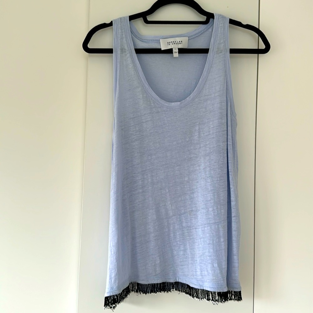 Derek Lam 10 Crosby